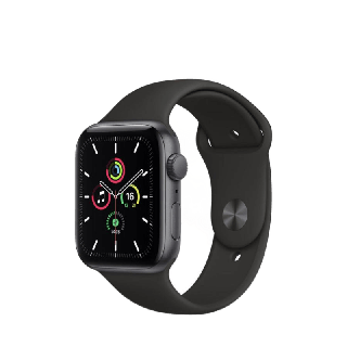 Apple Watch SE GPS l iStudio by copperwired.