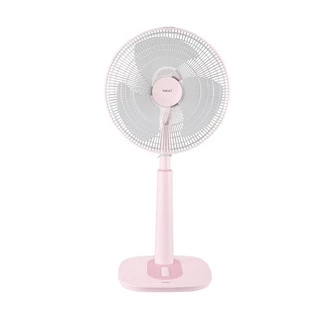 ฮาตาริ พัดลมสไลด์ ขนาด 16 นิ้ว รุ่น S16M1 (คละสี) HATARI SLIDE FAN 16 INCH S16M1 (ASSORTED COLORS)
