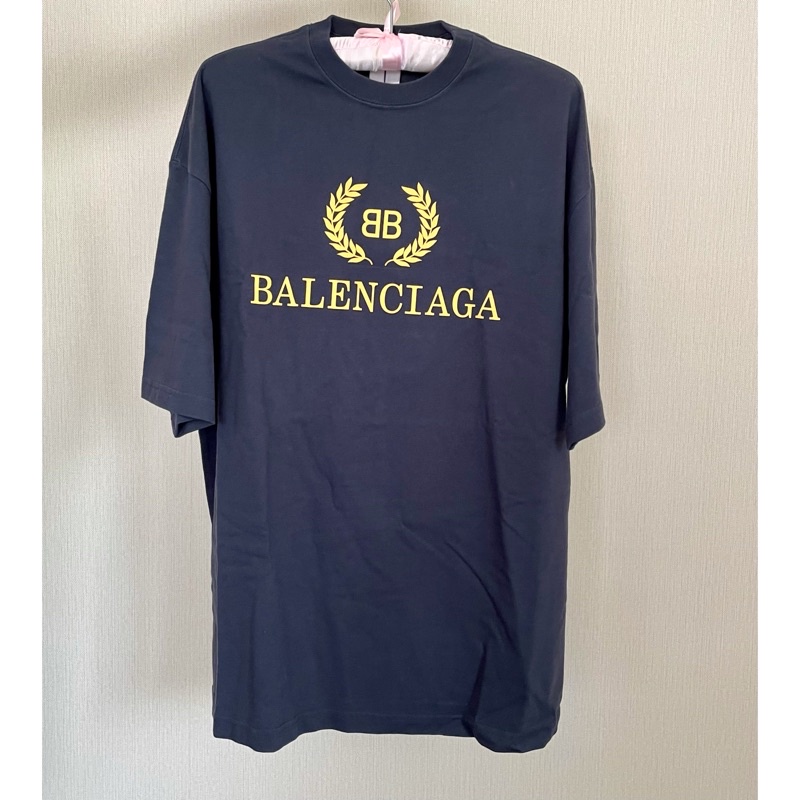 Balenciaga Tshirt ถูกที่สุด พร้อมโปรโมชั่น - พ.ค. 2022 | BigGo 