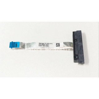 ใหม่ สายเคเบิลฮาร์ดดิสก์ไดรฟ์ HDD สําหรับแล็ปท็อป HP Pavilio…