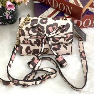 GUESS MINI CROSSBODY BAG