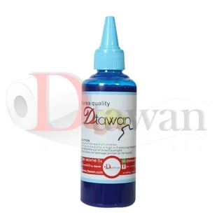 DTawan น้ำหมึก กันน้ำ Epson Durabrite Pigment Ink น้ำหมึกเติม ANTIUV KOREA QUALITY ขนาด 100 ML. (BK,C,M,Y,LC,LM)