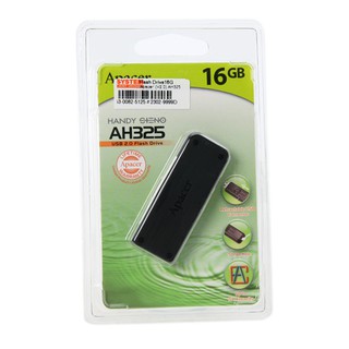 16GB "Apacer" (AH325) Black สินค้าพร้อมส่ง