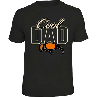 เสื้อยืดผ้าฝ้ายพิมพ์ลายขายดี เสื้อยืด พิมพ์ลาย Sayings Cool Dad สุดฮา เหมาะกับของขวัญวันพ่อ สําหรับผู้ชาย