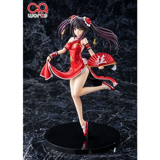 (พร้อมส่ง) Kurumi Tokizaki China Dress ver. Repaint Color