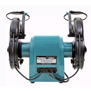 GB602มอเตอร์หินไฟ makita 1/3hp 2850rpm มากิต้าแท้