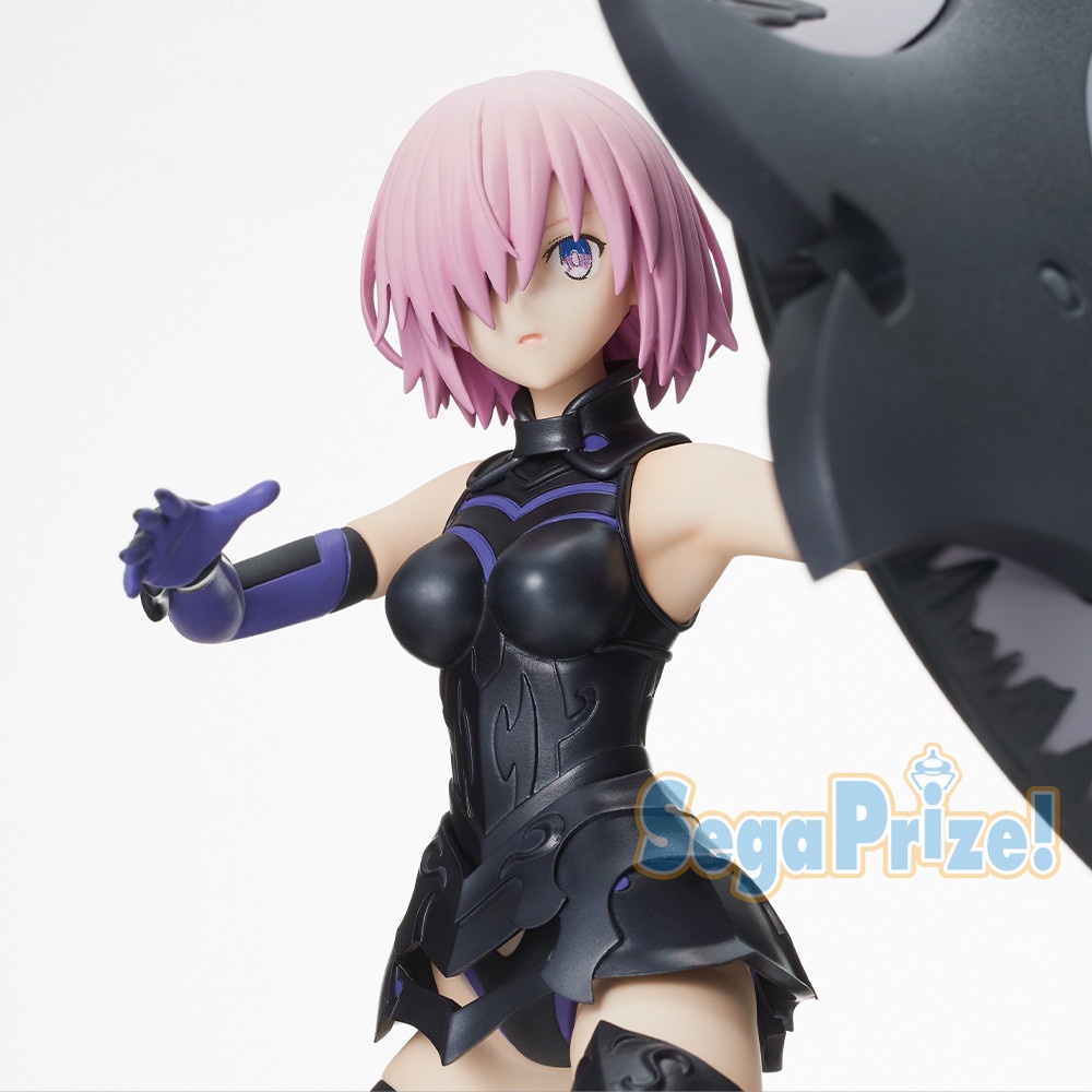 Figure แท้ Fategrand Order Mash Kyrielight Spm Figure Sega Shopee Thailand 6387