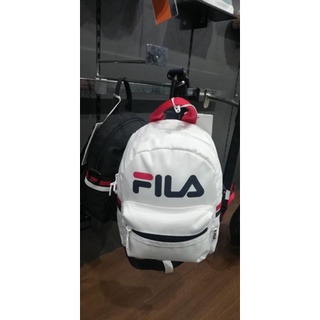 กระเป๋าเป้​ mini ของแบรนด์​fila