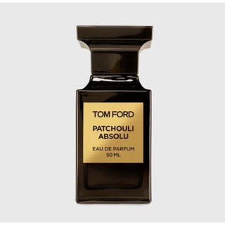 TOM FORD BEAUTY PATCHOULI ABSOLU 50ML