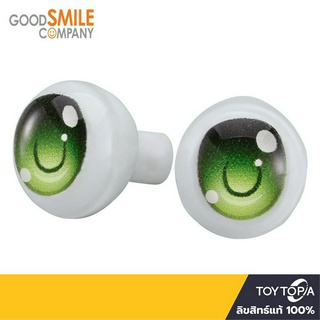 พร้อมส่ง+โค้ดส่วนลด Nendoroid Doll Doll Eyes: Nendoroid Doll (Green)  by Good Smile Company (ลิขสิทธิ์แท้)