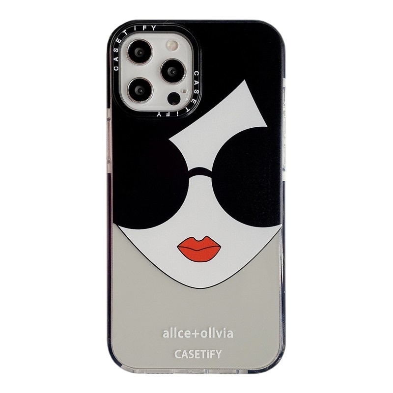 เคส casetify alice+olivia