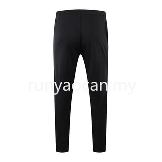 กางเกงวอร์มสาย wabah tiga line tracksuit seluar panjang sport suit กางเกงตัดทรงเข้ารูป