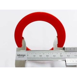 ซีลยางหัวกรุ๊ปกาแฟ EM19 ขนาด 58 MM. Milesto / ESMA / Delisio