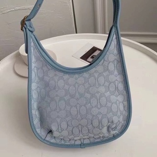 Coach ERGO SHOULDER BAG