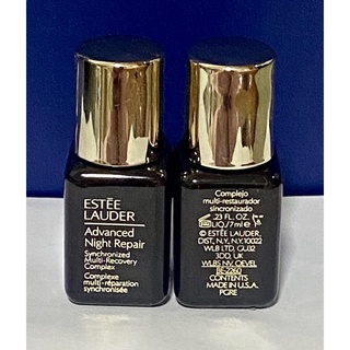 Estee Lauder Advanced Night Repair Synchronized Multi-Recovery Complex ขนาด 7,15 ml