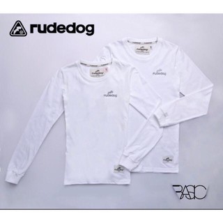 Sale Rudedog Lc แขนยาวผู้ชาย SizeXLอก 45-46 💰300 จากราคาปกติ550฿