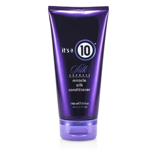 ITS A 10 - Silk Express Miracle Silk Conditioner