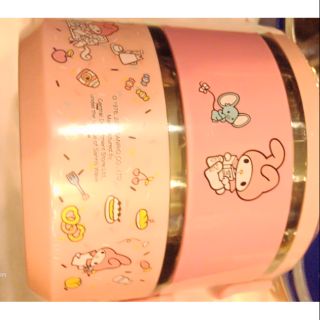 ชุดใส่อาหาร สแตนเลส Sale