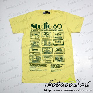 เสื้อยืด Size L - EV071LYL