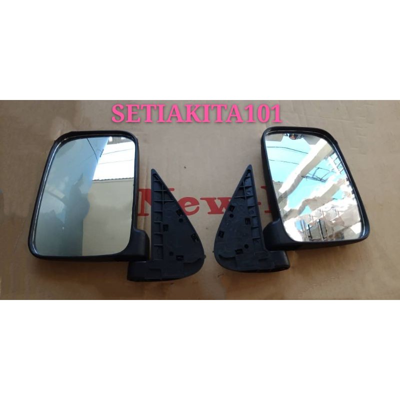 DAIHATSU HIJET S85/S89 SIDE VAN PICKUP MIRROR(RH/LH)