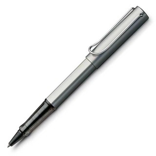 Lamy Al-star Graphite Rollerball Pen