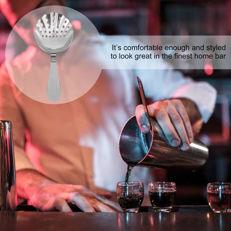 🔺ส่งจากไทย🔺อุปกรณ์สำหรับทำเครื่องดื่มค็อกเทล Cocktail  making equipment - รูปที่ 6