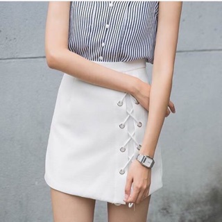 Eletet mini skirt