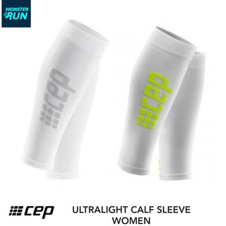 รัดน่อง CEP Ultralight Calf Sleeves Women ผู้หญิง