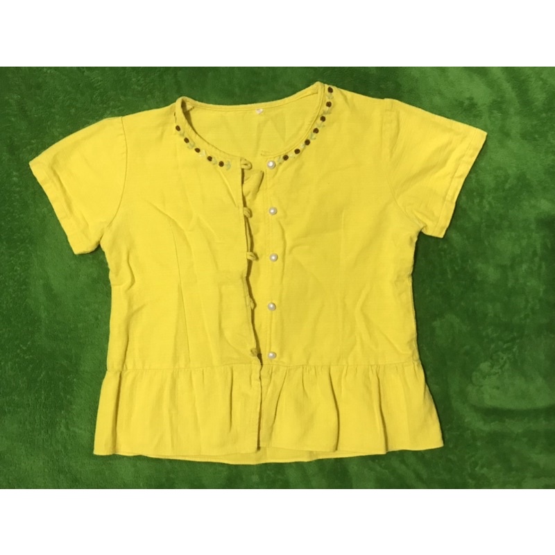 เสื้อพื้นเมืองภาคอีสาน