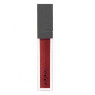 THREE Lyrical Lip Bloom 6g no. 10 ของแท้ 💯%