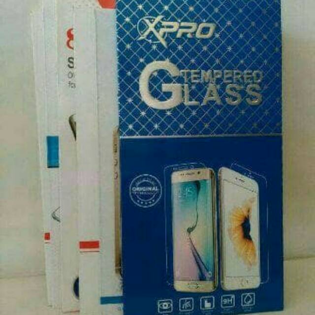 กระจกนิรภัย Sony Z5+ Z5 Plus Screen Guard Protector Anti-Scratch TG Glass