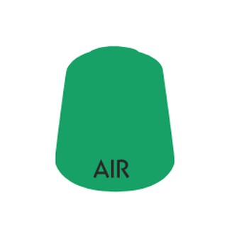 Citadel Air: SYBARITE GREEN