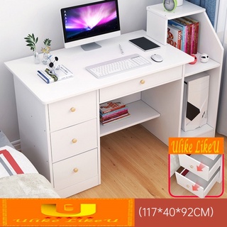 Computer Desk Home Small Apartment Simple Bedroom Desk