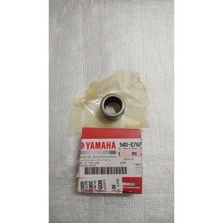 54S-E7678-10 ลูกปืน FINO FI , MIO115I , TTX อะไหล่แท้ YAMAHA