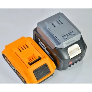 อะแดปเตอร์แบตเตอรี่อเนกประสงค์ Makita 4 ซม., M21 สําหรับ Ingco, Total, Emptop, WADFOW P20S