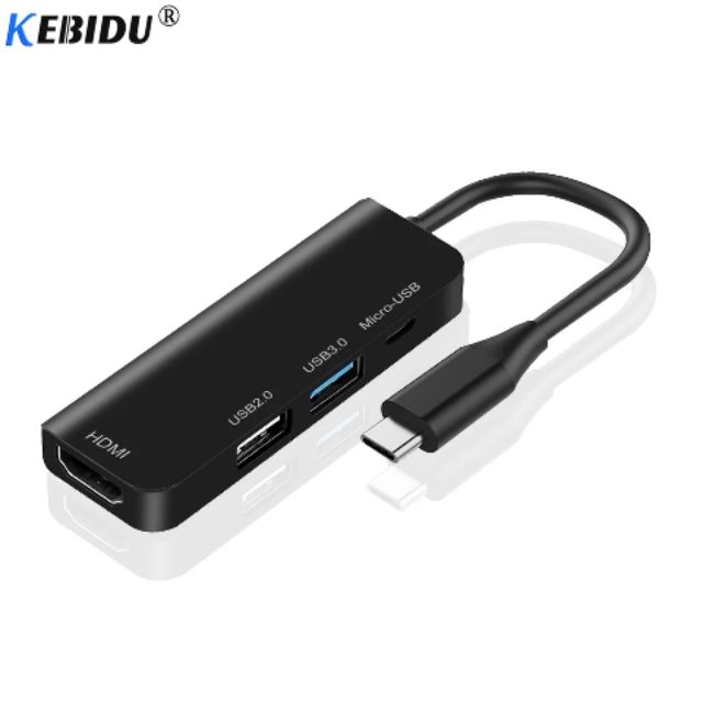 USB type C to HDMI (Dex station for samsung)