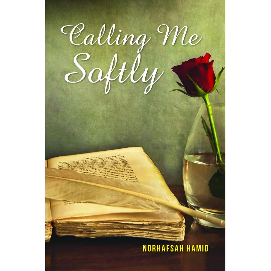 Calling Me Softly.....