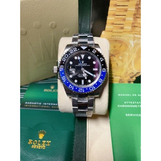 นาฬิกา Rolex Hi-end1:1