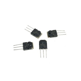 K1381 MOSFET N-Channal 50A 100V