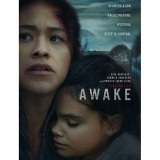  Awake ดับฝันวันสิ้นโลก : 2021 #หนังฝรั่ง - ซับ.ไทย /แอคชั่น ระทึกขวัญ