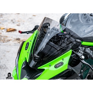 ชิวหน้า MRA For Kawasaki ZX6-R FuriiShop