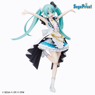 ฟิกเกอร์แท้🇯🇵 Project Sekai Colorful Stage! feat. Hatsune Miku Super Premium figure