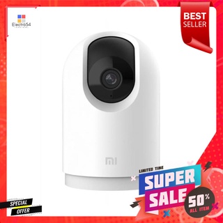 กล้องวงจรปิดไร้สาย XIAOMI 360 2K PRO 3 ล้านพิกเซลHOME SECURITY CAMERA XIAOMI 360 2K PRO 3MP