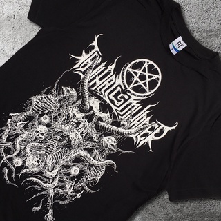 เสื้อยืด ลาย Dyotees THY ART IS MURDER สําหรับผู้ชาย | เสื้อยืดวง BAND | เสื้อยืด แขนสั้น โลหะ | เสื้อยืด พิมพ์ลายดนตรี