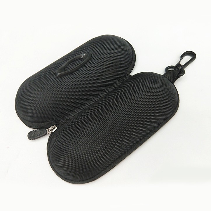 Glasses box กล่องซิป กล่องไส่แว่นตา วัสดุ EVA การออกแบบใหม่ แข็งแรง - รูปที่ 2