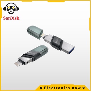 sandisk ixpand แฟลชไดรฟ์ usb พลิก | 32gb 64gb 128gb 256gb SanDisk Ixpand USB Flash Drive Flip | 32GB 64GB 128GB 256GB