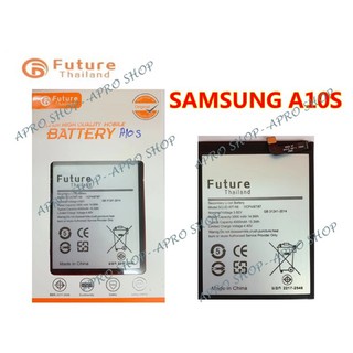 แบตเตอรี่ Samsung A10s พร้อมเครื่องมือ กาว แบตแท้ มีคุณภาพ ประกัน1ปี แบตซัมซุงA10s แบต Samsung A10s แบตA10s