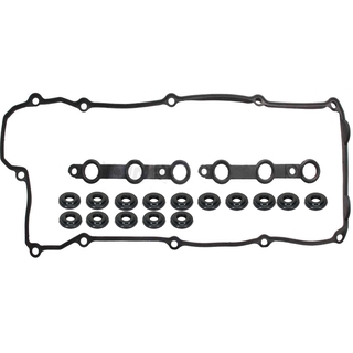 ปะเก็นฝาวาล์ว ทรงกระบอก สําหรับ BMW E36 320 323 325 328 E34 520 525 E39 E38 11129070532 11121437395