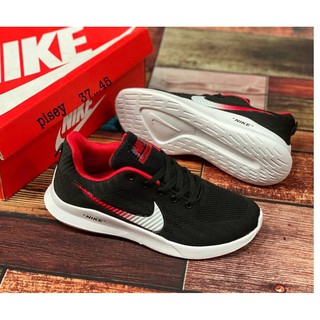 👍❤ราคาถูกสุดๆ👟รองเท้า Nike  Zoom เป็นรองเท้้าวิ่ง มีหลายสี งานสุดฮิต #size 36-45