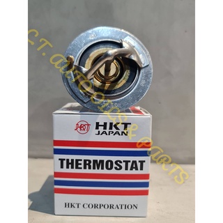 วาล์วน้ำลดอุณหภูมิเครื่องยนต์ HKT 76.5 ( NISSAN NAVARA ,YD25, NISSAN CEFIRO A31)